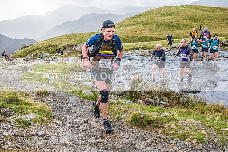 Langdale-824 - Langdale Horseshoe Fell Race Saturday 8th October 2022