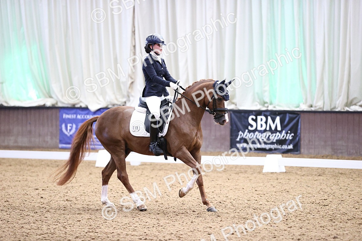 SBM_008430 - Class 15 - FEI Junior Pony Team-YR-COH
