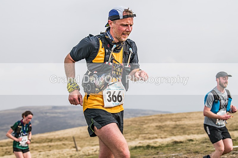 Pen Y Ghent-1275 - The 3 Peaks Race Saturday 26th April 2025 - Pen Y Ghent