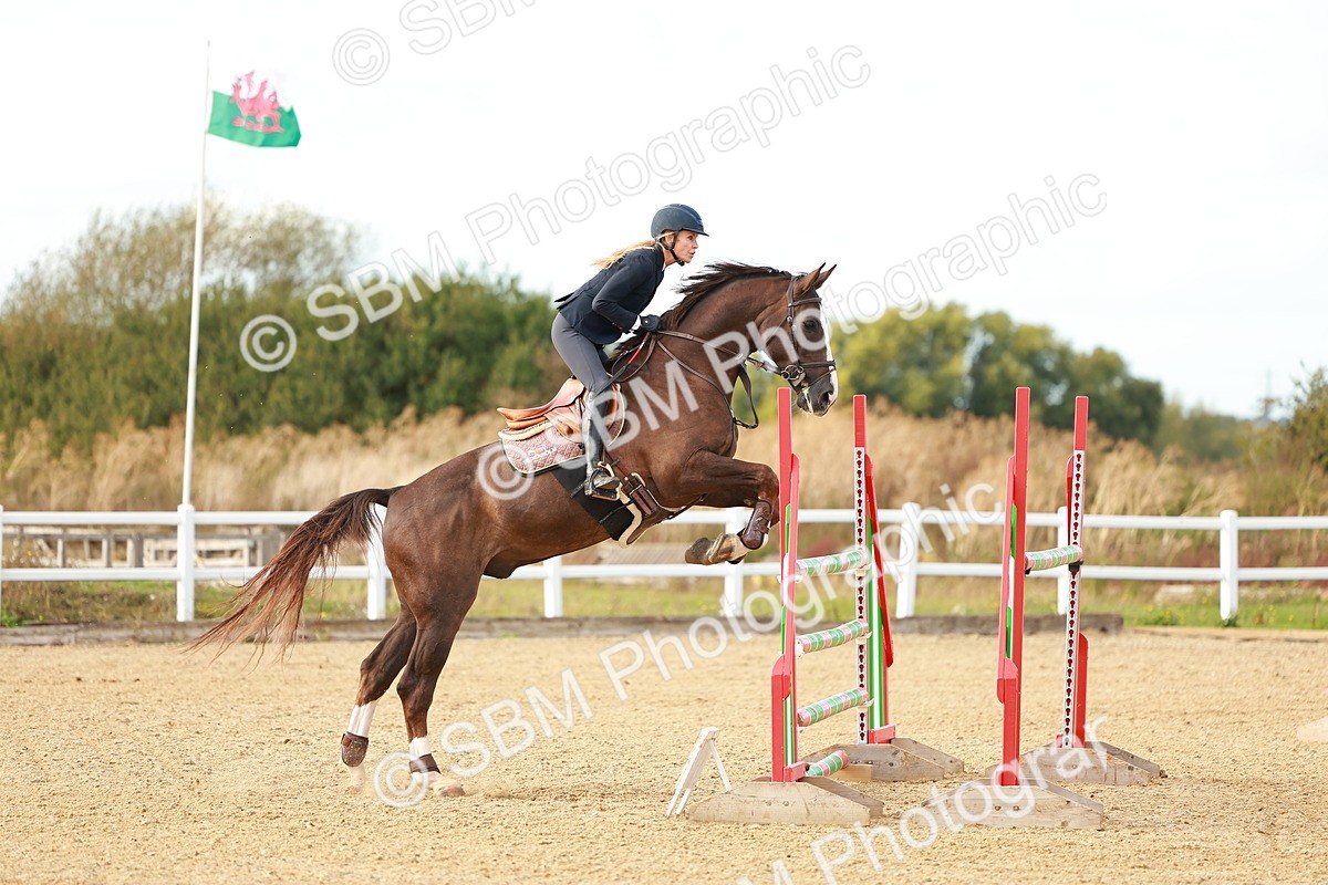 SBM_002151 - Class 6 - National 1.30m