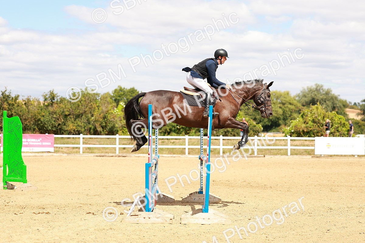 SBM_006440 - Class 3 - Senior British Discovery - 1.00m