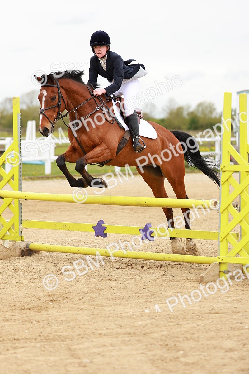 SBM_005011 - Class 5 - 80cm