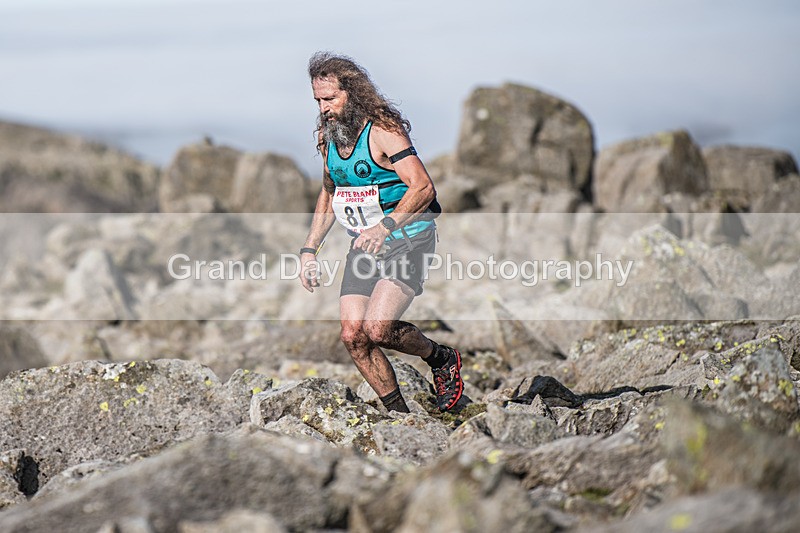 Langdale-318 - Langdale Horseshoe Fell Race Saturday 11th October 2025