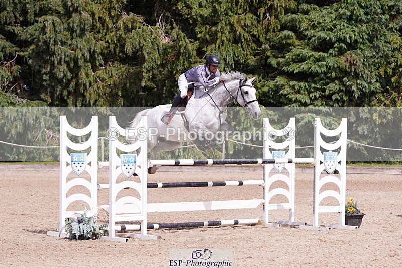 250704A-154910-11796 - Cls 23 Snr Foxhunter