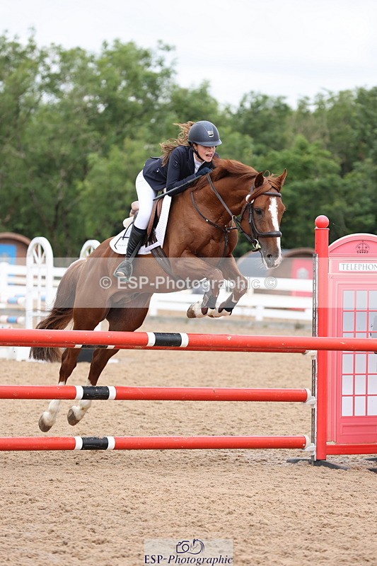 240630A-114818-12765 - Cls 31 Discovery and 90cm Open