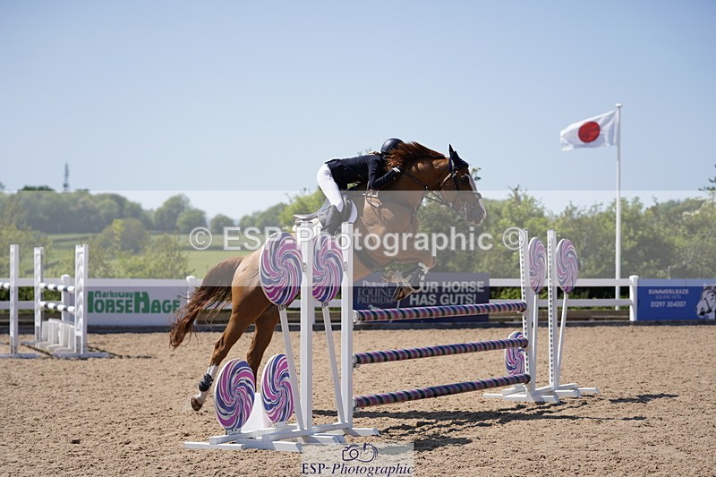 230527A-145734-04766 - Cls 23 1.05m Amateur Quali