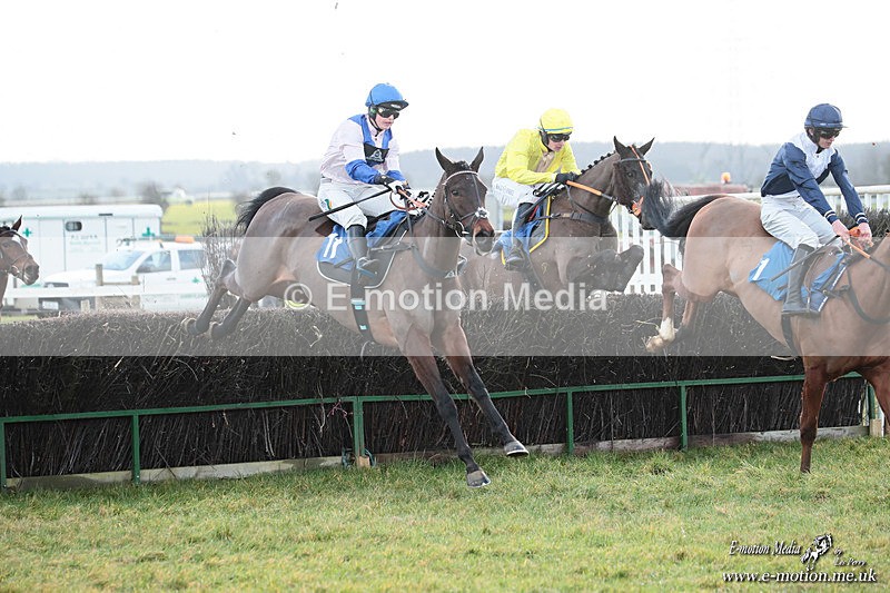 PtP 250126 111 - Cocklebarrow Races Point-to-Point 25/01/26