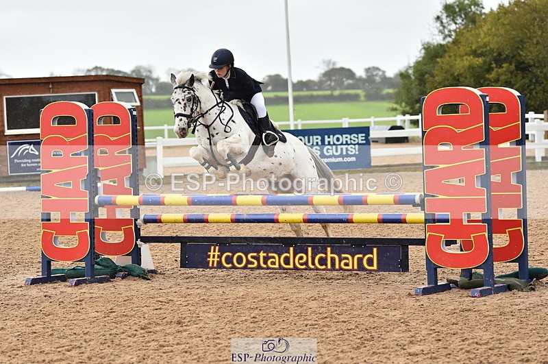 231028A-120900-01025 - Cls 3 Discovery & 90cm Open