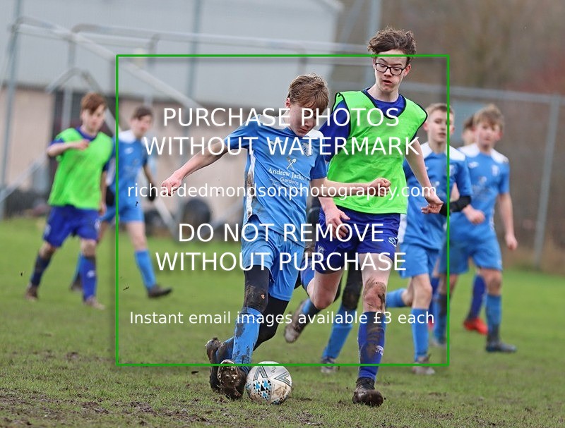 IMG_5198 - Wattsfield v Wattsfield Utd U14