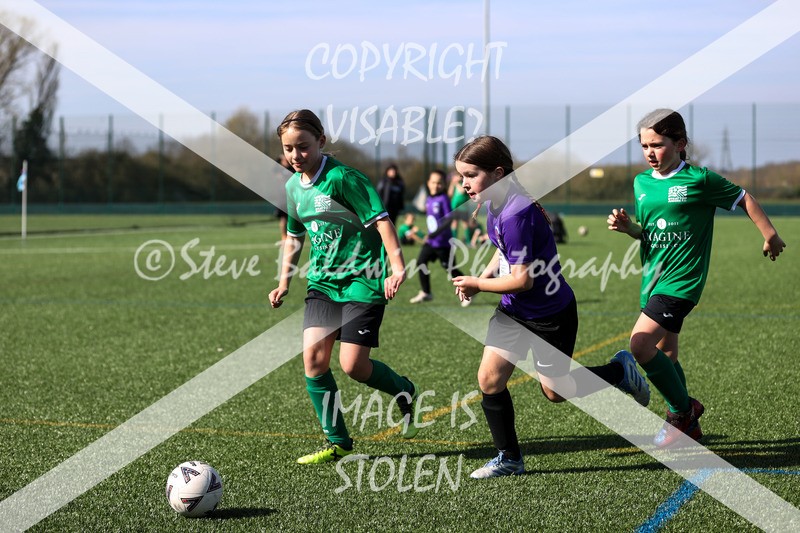 1DX30084 - 2026-03-21 FC Abbey Meads U9 Purple Girls V Stratton Juniors FC U9 Pheonix Girls