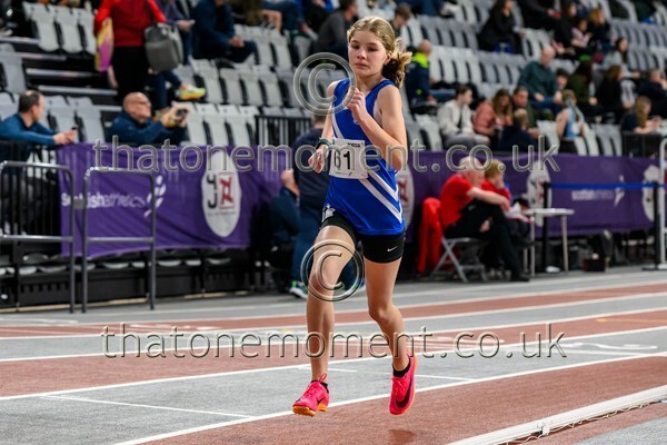 CombiMast25-917451 - Track Female Set Two