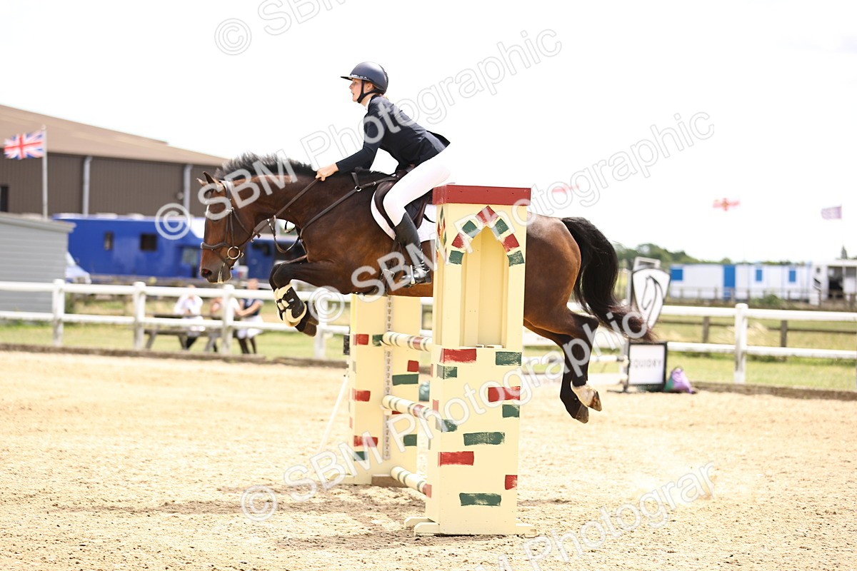 SBM_001080 - Class 5 - 1.05m Amateur Championship Qualifier