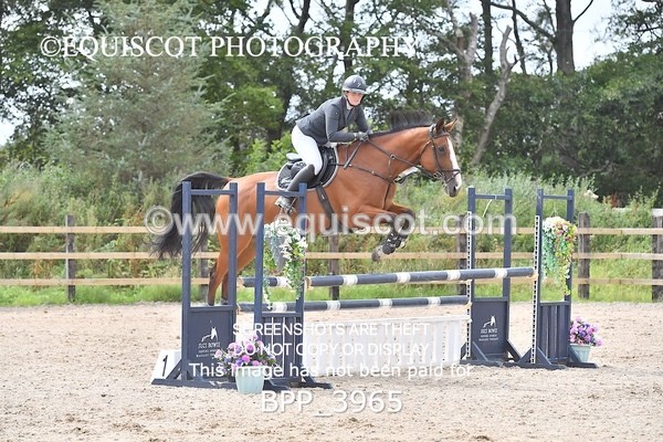BPP_3965 - CLASS 7 1.05m Amateur Championship Qualifier/ 1.05m Open