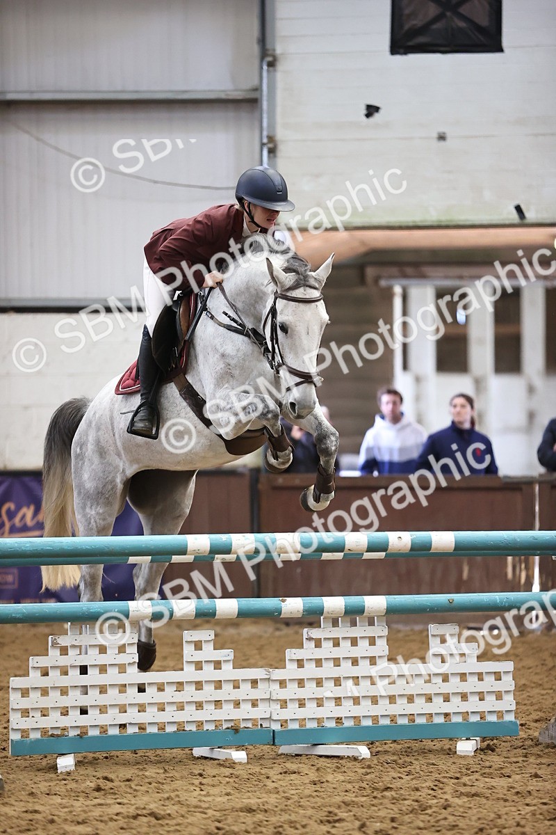 SBM_006275 - Class 18 - Senior Discovery 1.00m