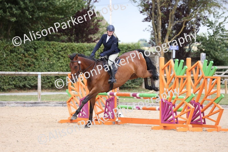 20250803-1289 - Class 4 - 90cm