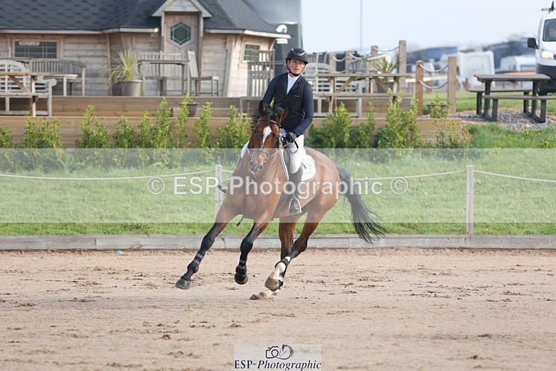 250424-084356-02482 - Cls 25 Young Horse 5yr old