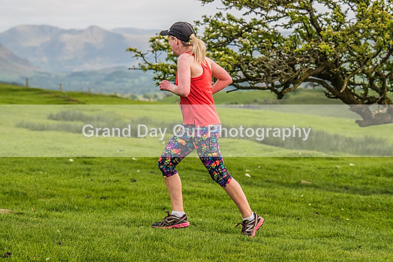 Hay-O-232 - Hay O Trail Race Tuesday 23rd May 2023
