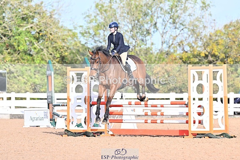 261014-103331-00034 - Clear Round & Cls 02 Brit Nov & 90cm Open