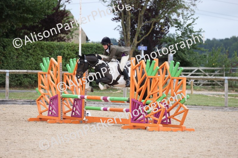 20250803-0928 - Class 3 - 80cm