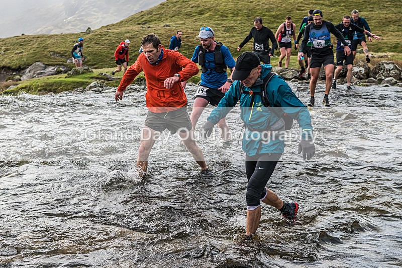 Langdale -348 - Langdale Horseshoe Fell Race Saturday 10th October 2026