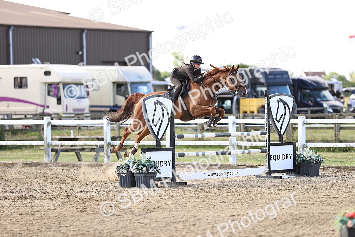 SBM_002705 - Class 20 - Senior Discovery - 1.00m