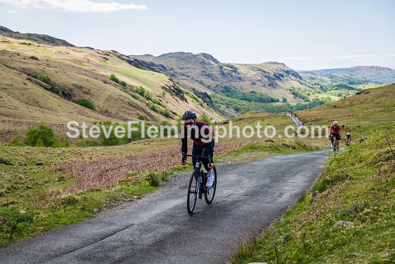 141215 - Hardknott Pass Camera 1 14.00-15.00