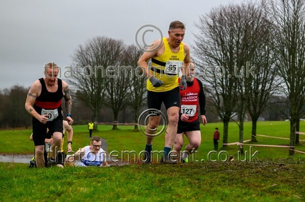 Westxc25-814718 - Senior Men Set One