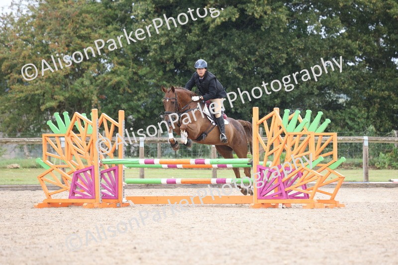 20250803-1452 - Class 4 - 90cm