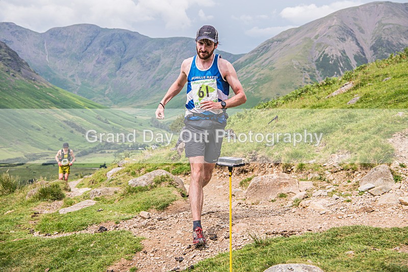 Wasdale-577 - Wasdale Horseshoe Fell Race (Bad weather route) Saturday 11th July 2026