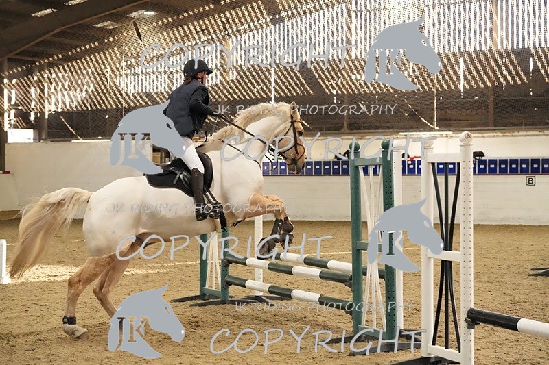 JKR01925 - Class 5 60cm