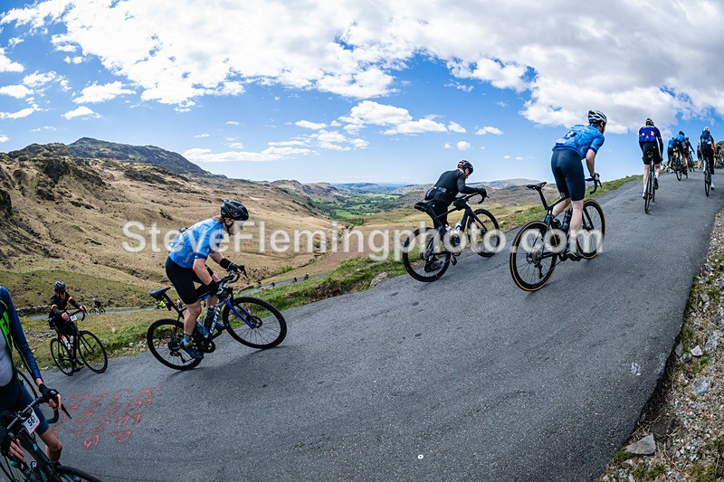 134415 - Hardknott Pass Camera 2 13.00-14.00