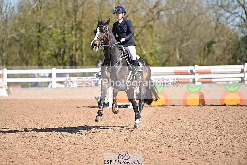 240420A-103106-10344 - Cls 19, 1 Star Silver Tour 1.20m