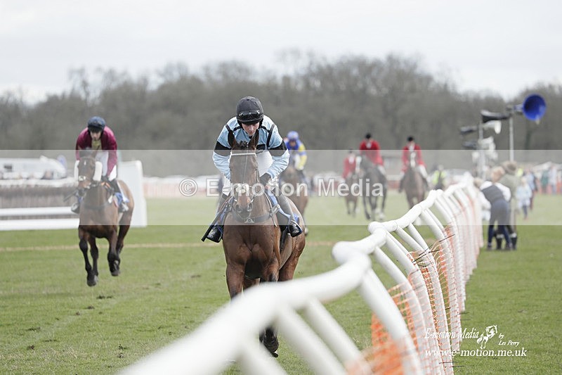 PtP 190323 292 - Oakley Hunt Point-to-Point Brafield-On-The-Green 19/03/23