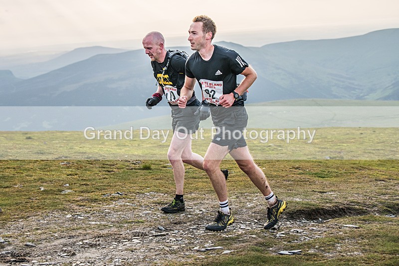 Blencathra-707 - Blencathra Fell Race Wednesday 5th June 2024