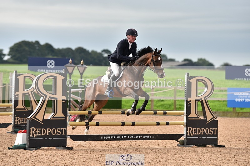 230810A-090754-00020 - Cls 8 British Novice & 90cm Open