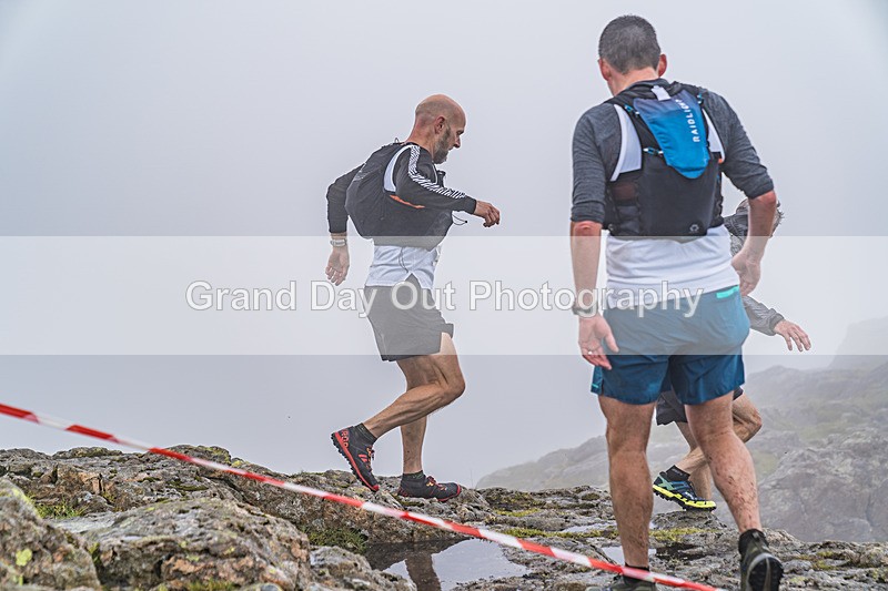 Great Lakes-390 - Great Lakes Fell Race Saturday 29th June 2024