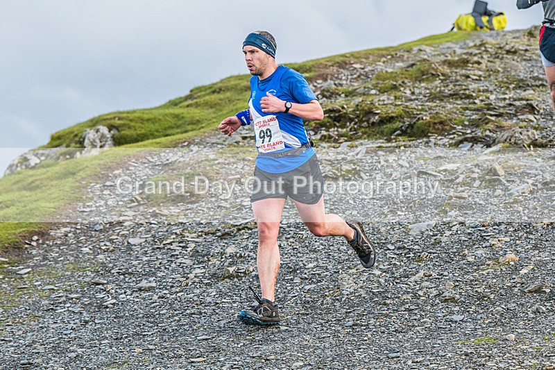 Blencathra-650 - Blencathra Fell Race Wednesday 5th June 2024