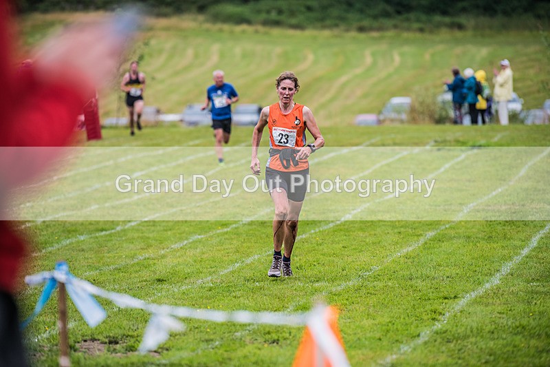 Beetham Sports-400 - Beetham Sports Fell Race, Saturday 25th July 2026