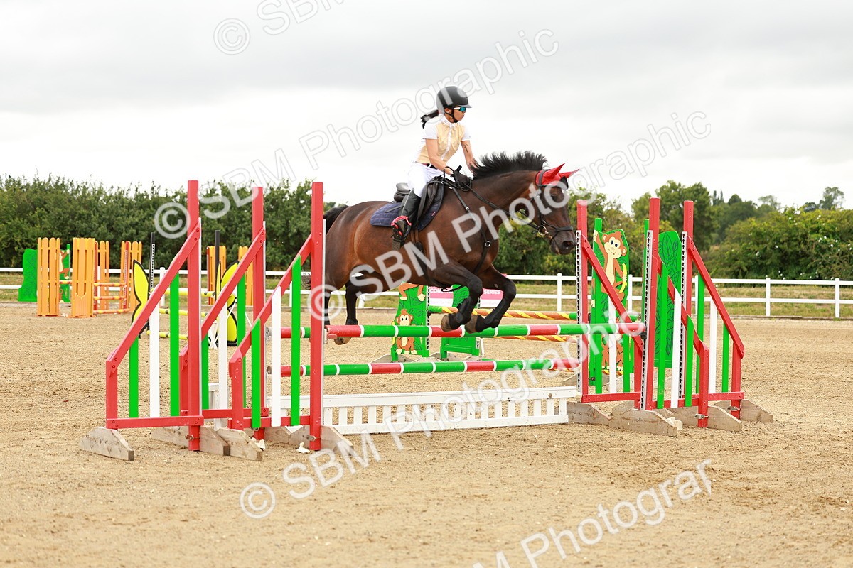 SBM_001583 - Class 9 - Senior British Novice - 90cm