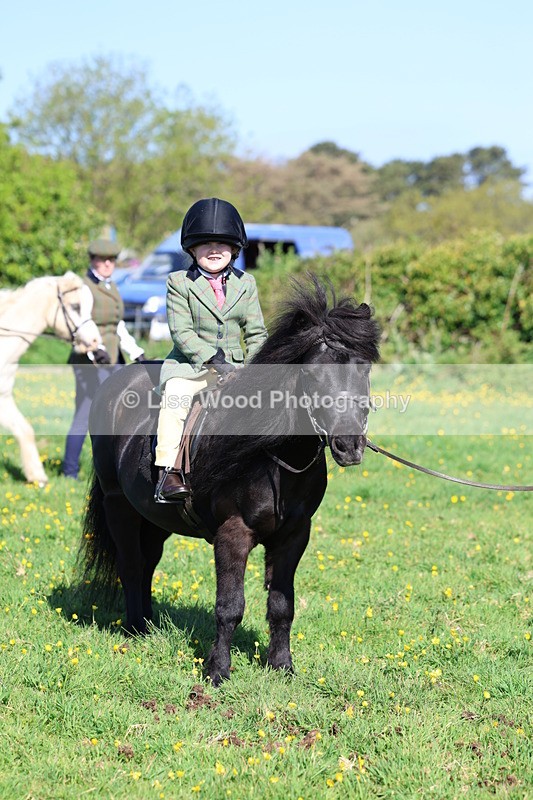 3E7A8996 - Class 2: Lead rein