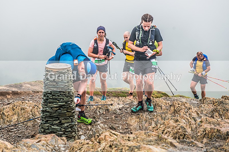 Lakes Ultra-229 - Kong Lakes Ultra Fell Race Saturday 24th June 2023