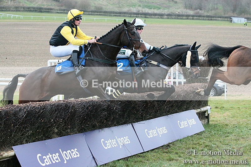 PtP 251118-296 - Vine & Craven Point-to Point Barbury Racecourse 25/11/18
