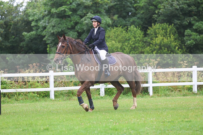 3E7A0419 - Class 2: 60cm Senior