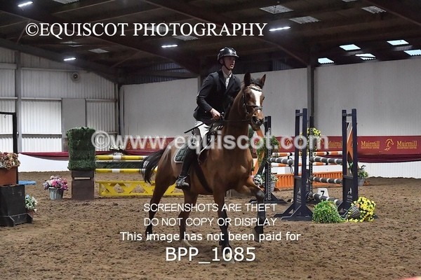 BPP_1085 - CLASS 8 1M