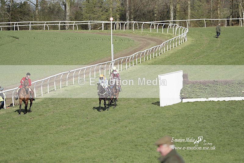 PtP 100423 1237 - Old Berkshire Point-to-Point Lockinge 10/04/23