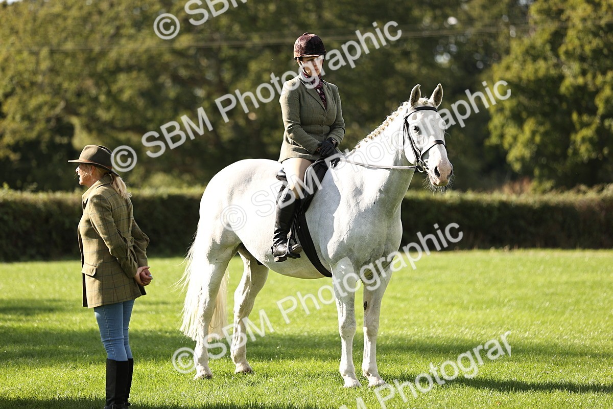 SBM_26395 - S6 - Novice & Newcomers Ridden Horse