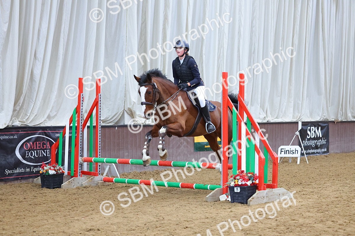 SBM_000960 - Class 3 - 60cm - BRC Warm Up