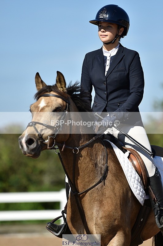 230903A-104958-04044 - Cls 18 Pony Brit Novice & 80cm Open