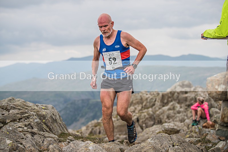 Glaramara-101 - Glaramara Fell Race Sunday 21st May 2023