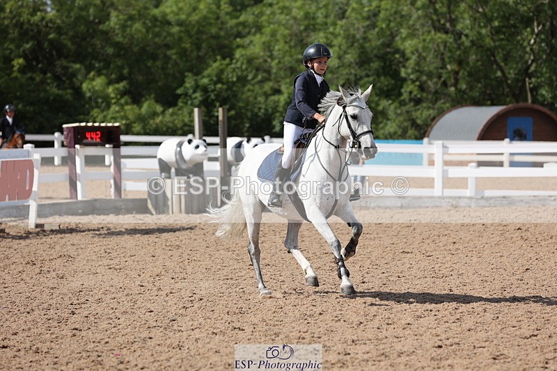 240629A-165833-08211 - Cls 13 Stepping Stones 128cm + 138cm